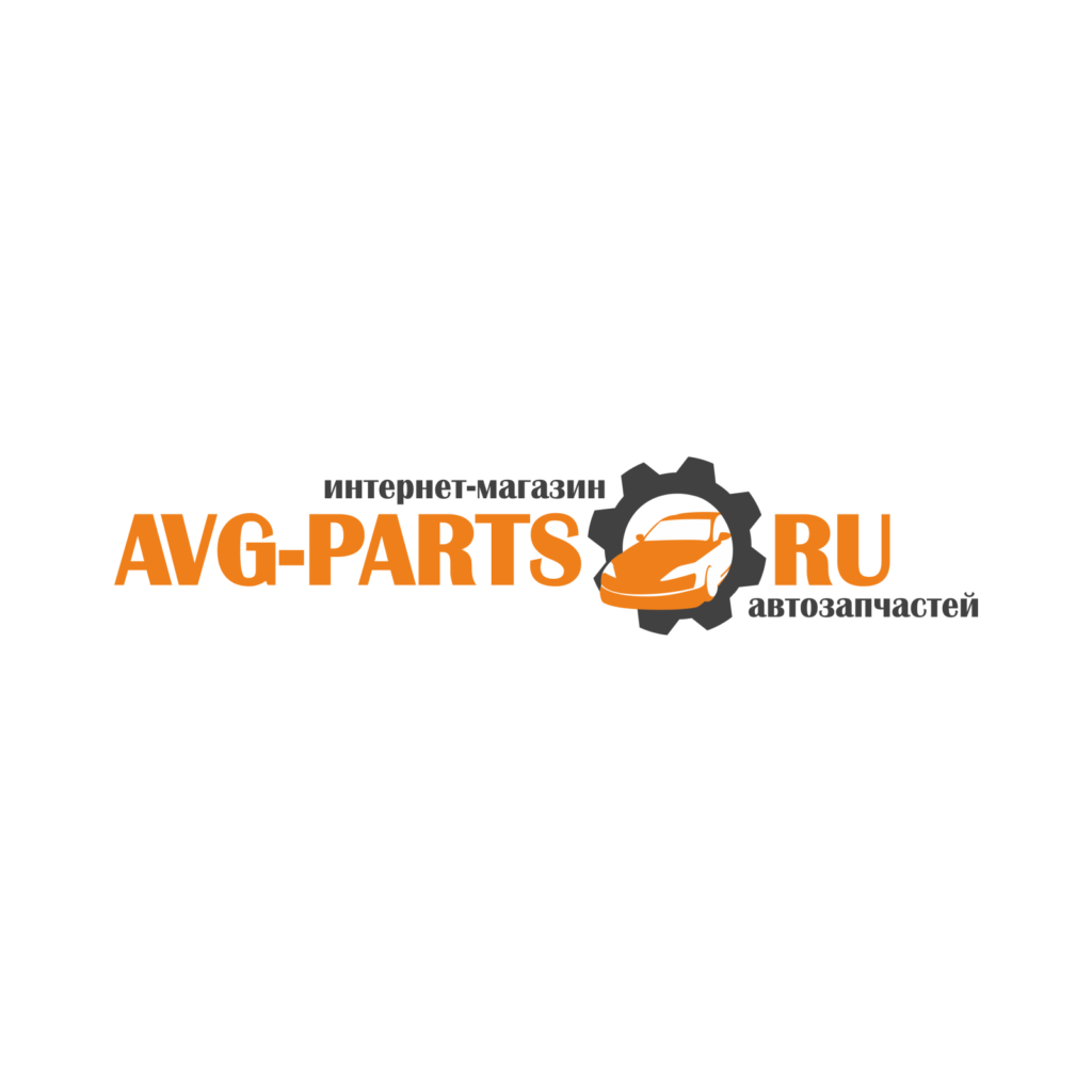 Логотип AVG-Parts