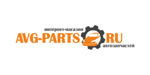 Логотип AVG-Parts